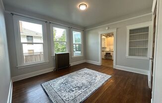 Clark Mansion- 11 Unit