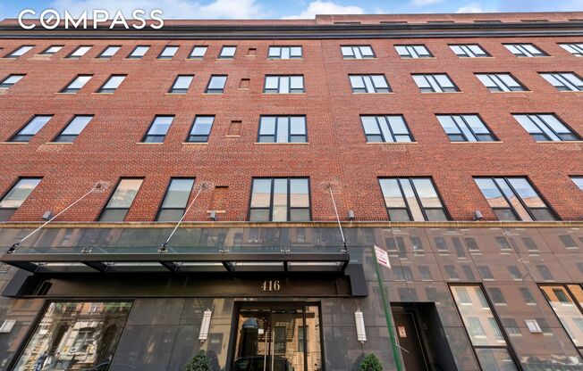 1 bed, 1 bath, $4,000, Unit 311
