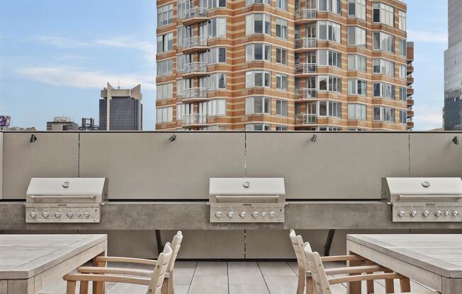 2 beds, 2 baths, $6,595, Unit 23K