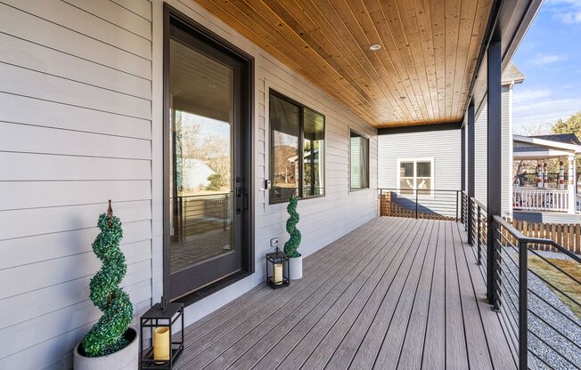 Luxurious Modern Farmhouse in Central Boulder: Redefining Downtown Living - 5BD/6BA, over 4,700 square feet