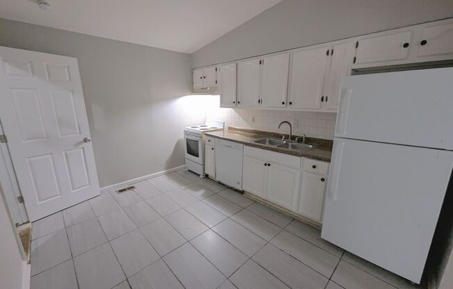 Spanish Lake Stunner