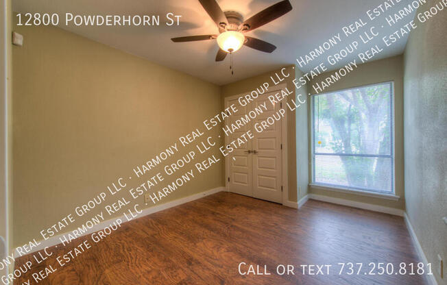 12800 Powderhorn St