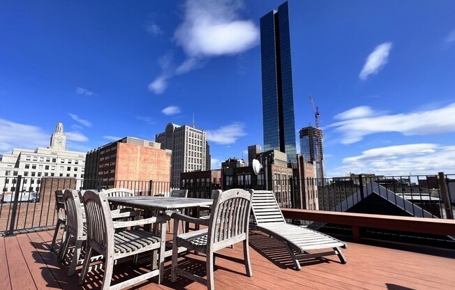 Studio, 1 bath, 521 sqft, $3,200, Unit 5B