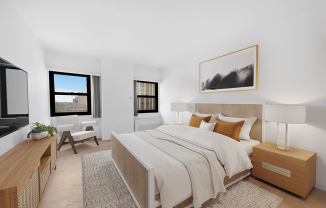 58 W 58th St Apt 14D