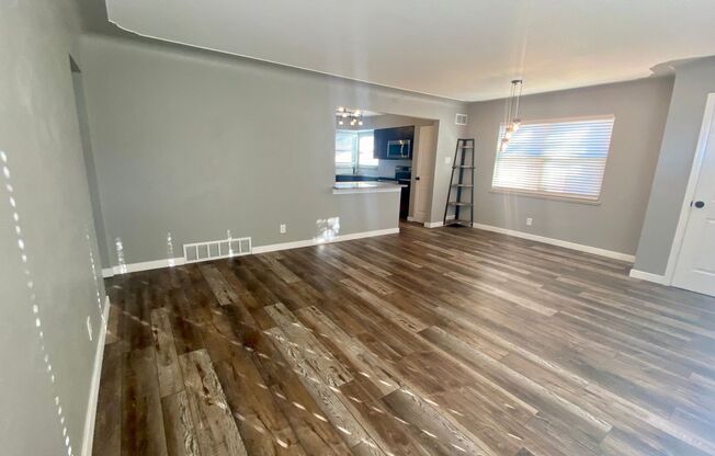 2 Bedroom Single Family Home in Denver