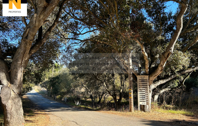 Welcome to 18685 Pesante Rd, Salinas, CA 93907 – Ranch-style retreat