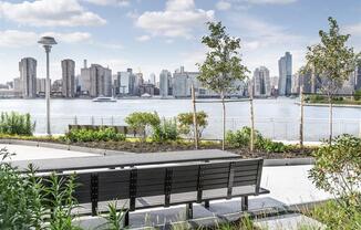 1 bed, 1 bath, 643 sqft, $4,565, Unit 23F