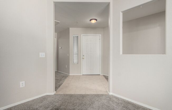 2-bedroom 2 bath condo in Gated Community of Villages North