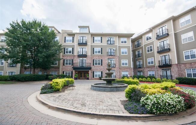 The Orleans of Decatur
