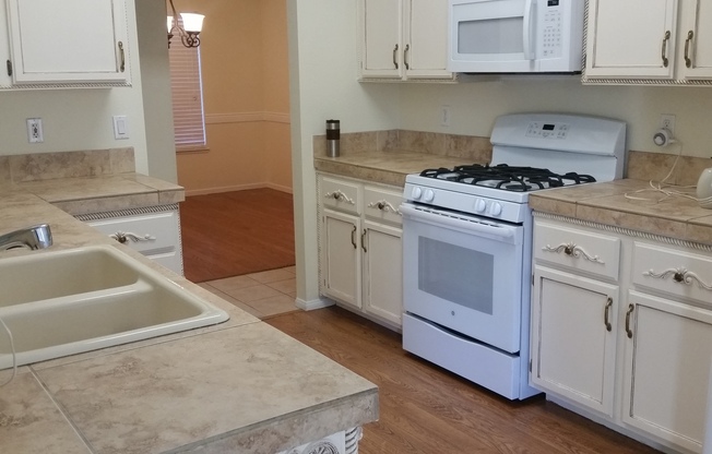 3 Bedroom * 1 Story * RV Parking