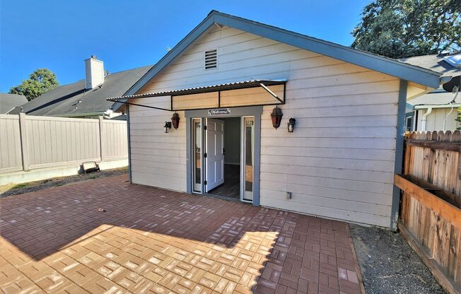 Nice Remodeled Home In Quaint Los Alamos