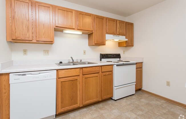 Chapel Hill Apartments