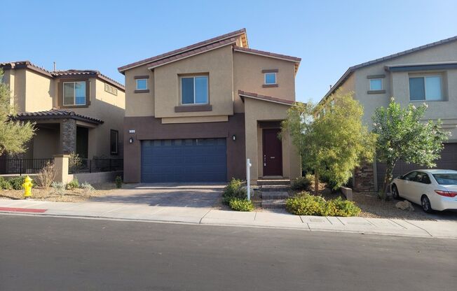 Luxury living near Seven Hills