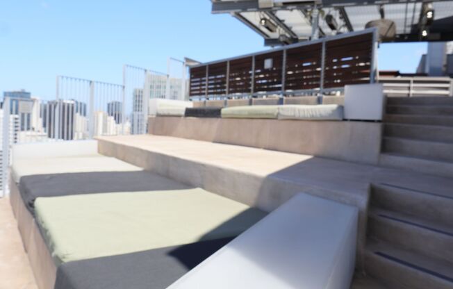 1 bed, 1 bath, $2,750, Unit # 1505