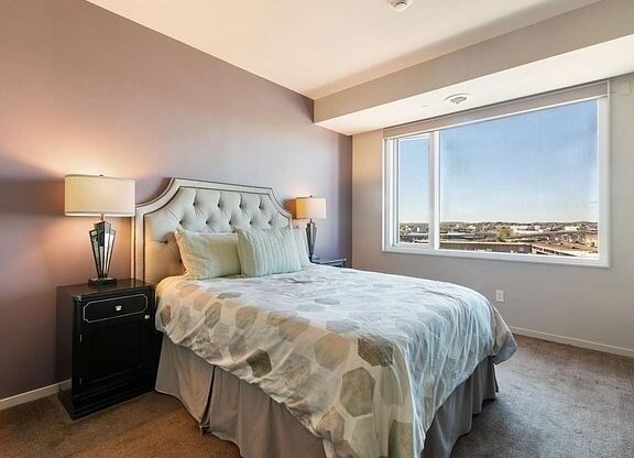1 bed, 1 bath, 954 sqft, $3,925, Unit 508
