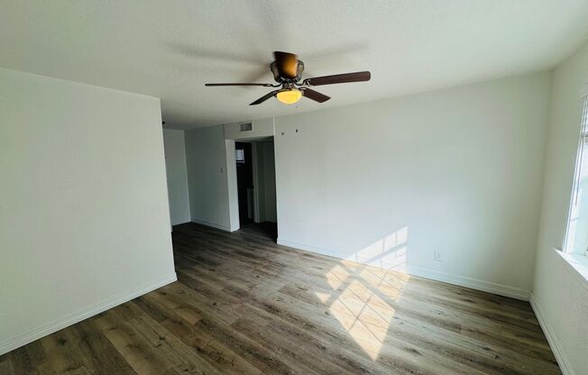 1 bed, 1 bath, 600 sqft, $895, Unit 3335D