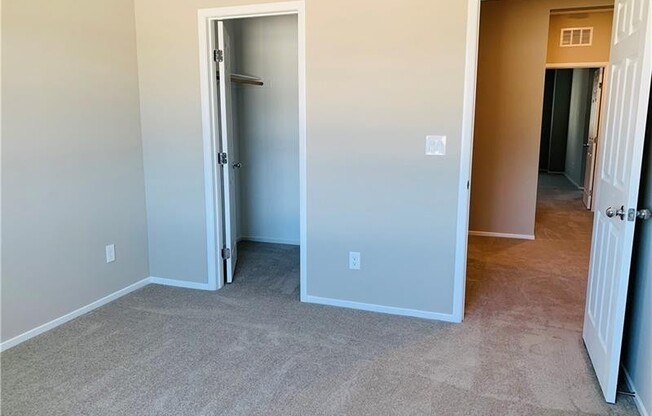 Amazing 2 story townhouse for lease!