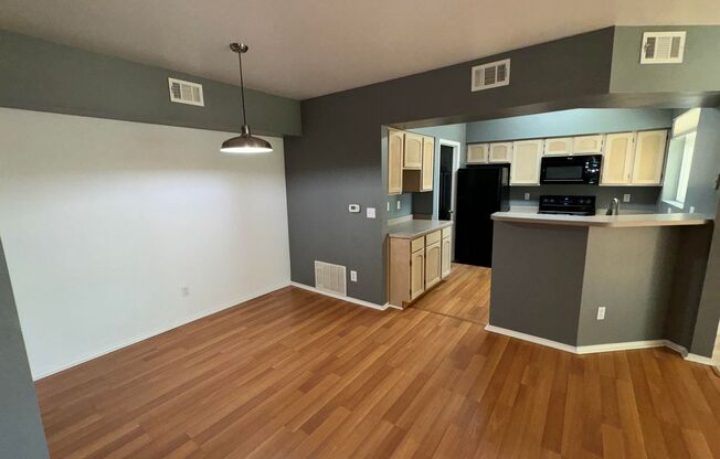 2 beds, 2 baths, $2,075