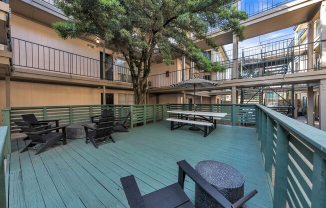 1 bed, 1 bath, 742 sqft, $1,454, Unit OPA-201