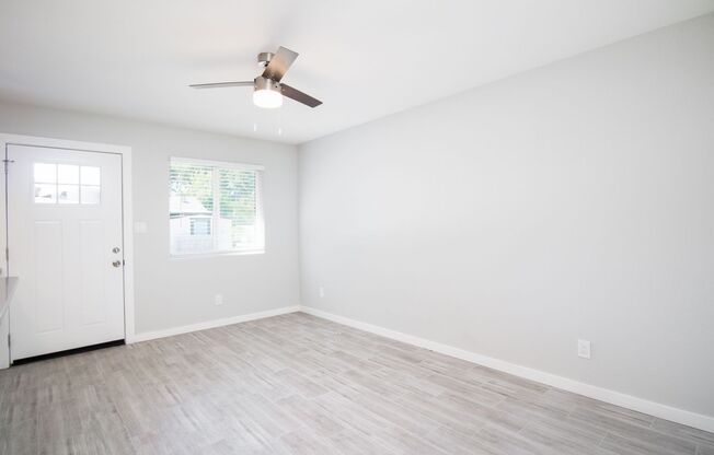 1 bed, 1 bath, $1,425, Unit 2