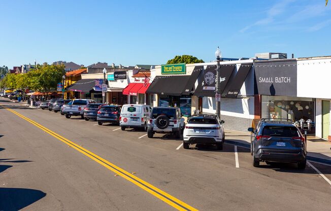 1 bed, 1 bath, 690 sqft, $2,175, Unit 009