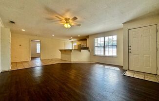 3 beds, 3 baths, $1,500, Unit 1824 D