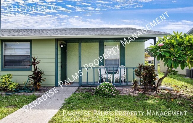 Partner-provided property photo