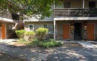 Mountain View Apartments