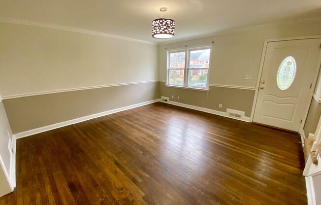 Charming 3BR/2BA Townhome in Stonewood, MD!