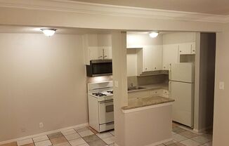 1 bed, 1 bath, 560 sqft, $965, Unit 202