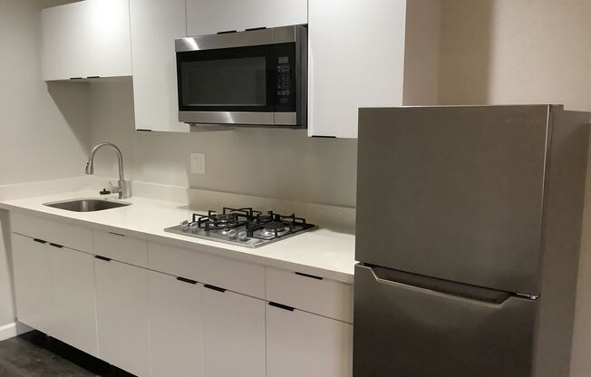 1 bed, 1 bath, 450 sqft, $1,250, Unit 51