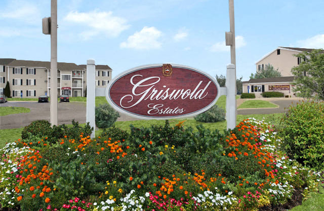 Griswold Estates Apartments