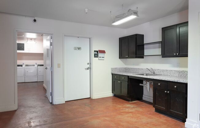 Fern Grove Apartments