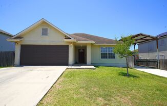 BeautifullyUpdated Home in NorthEast San Antonio. Realtor Commission: $500