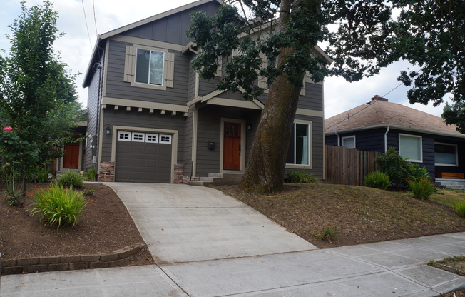NE Piedmont 3-bedroom Beauty! -