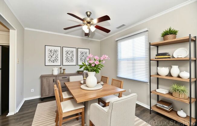 3 beds, 1.5 baths, 1,280 sqft, $2,199, Unit T-203