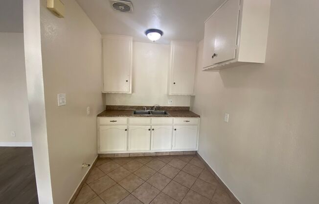 1 bed, 1 bath, 495 sqft, $1,850, Unit 21