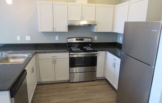 321 Lofts
