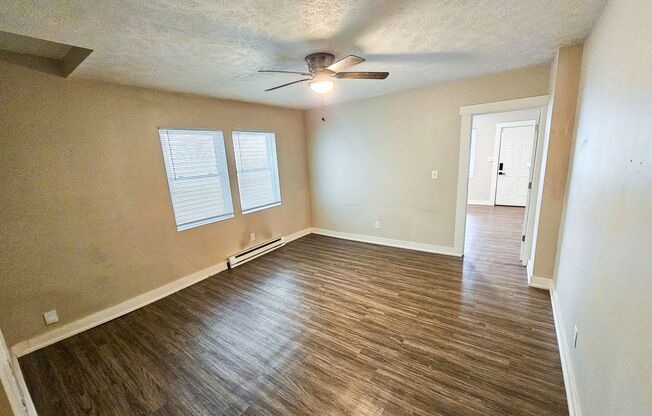 Studio, 1 bath, 660 sqft, $825