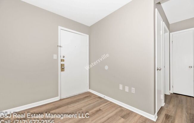 Apartment For Rent- Mount Airy Maryland- Pets Welcomed