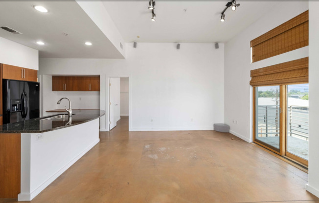 Prime location with City Views!!