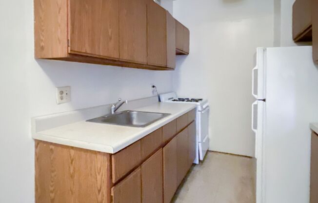 Studio, 1 bath, 475 sqft, $1,335, Unit 540-3E