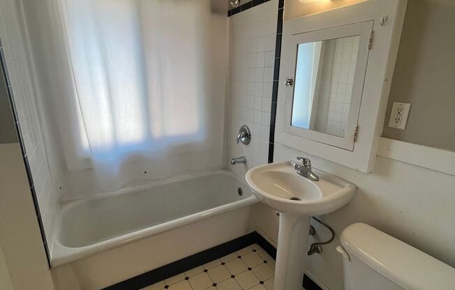 Studio, 1 bath, $1,295, Unit 22
