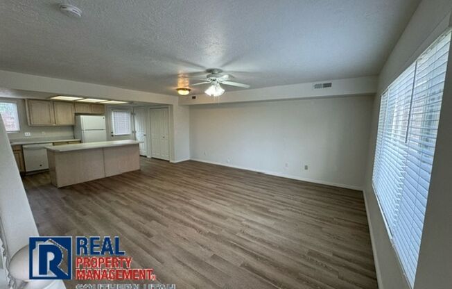 Dixie Downs Townhouse