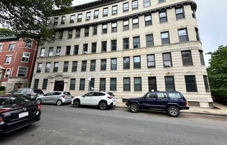 5 BREAMORE RD