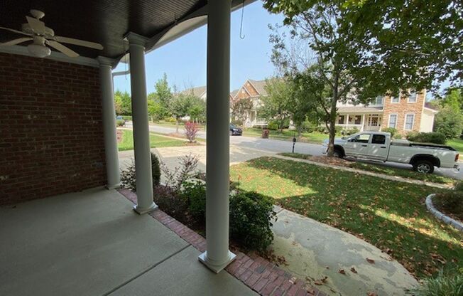 131 Barclay Valley Drive available for 4-1-2020 move-in!