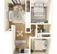 Partner-provided photo for $1895 unit