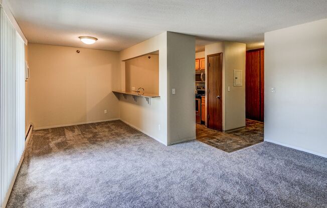 2 beds, 2 baths, 940 sqft, $1,450, Unit 1611107u