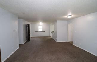 2 beds, 1 bath, $800