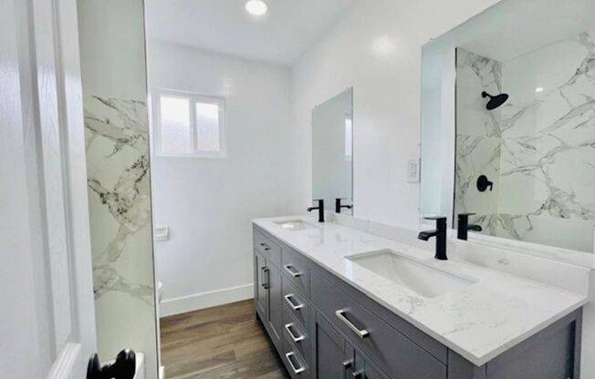 REMODELED 3 bed 2 bath in SW